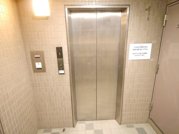 ミラージュセブンの物件内観写真